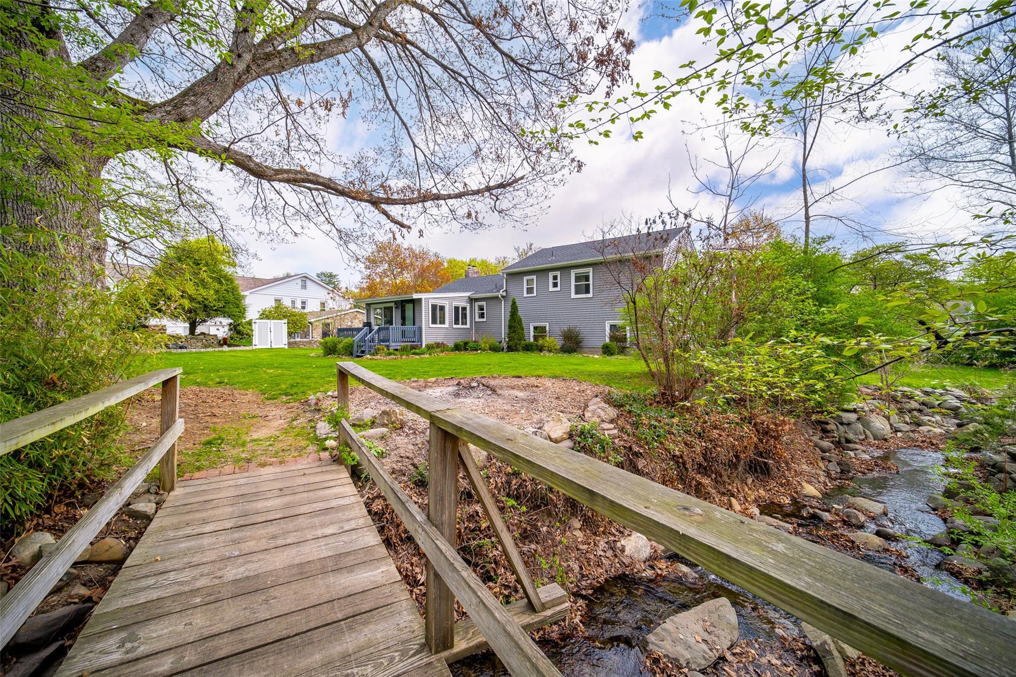 Single Family Willow Lane  Orange County, NY 12553, MLS-854391-30