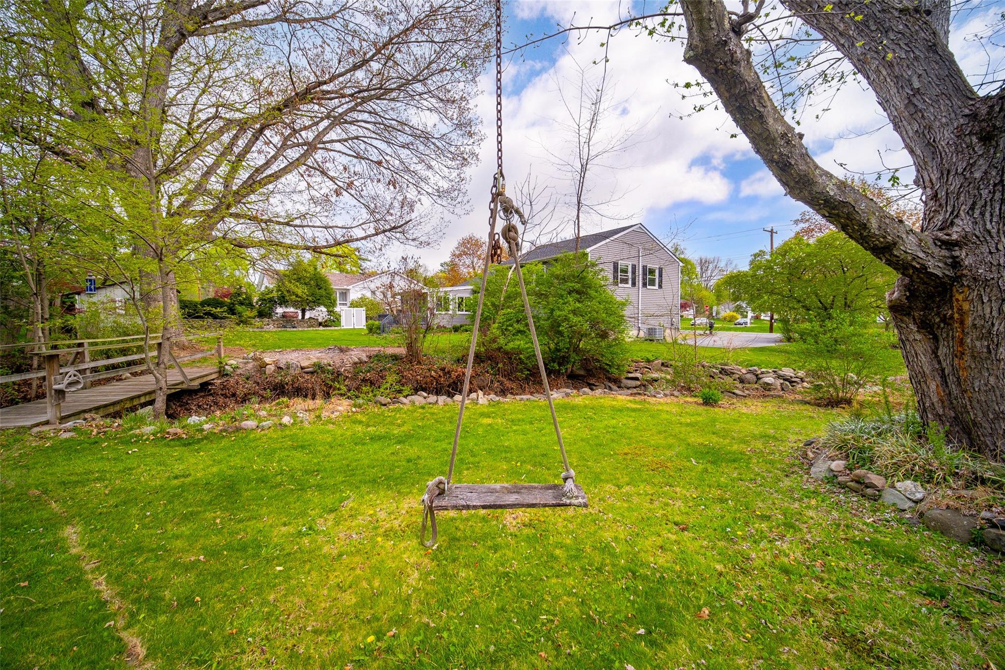 Single Family Willow Lane  Orange County, NY 12553, MLS-854391-32