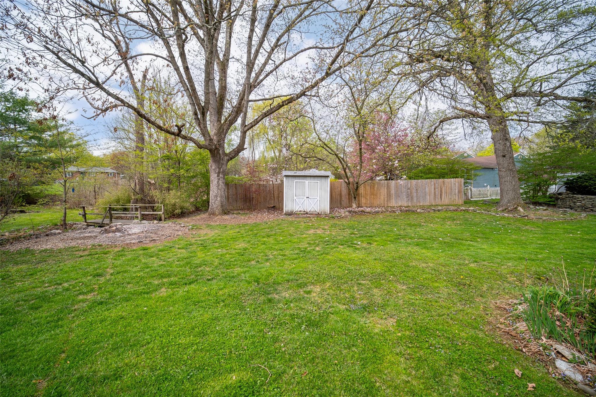 Single Family Willow Lane  Orange County, NY 12553, MLS-854391-33