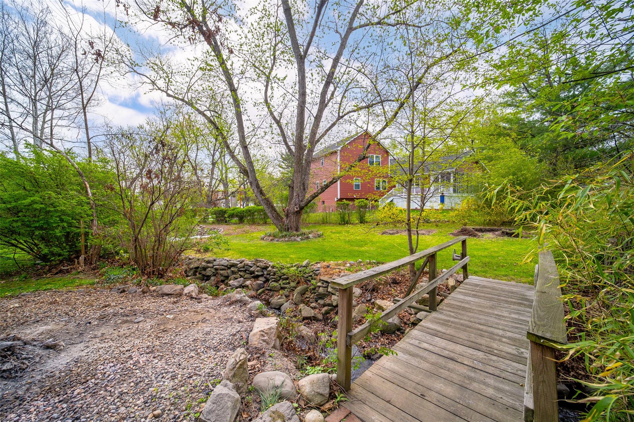 Single Family Willow Lane  Orange County, NY 12553, MLS-854391-34