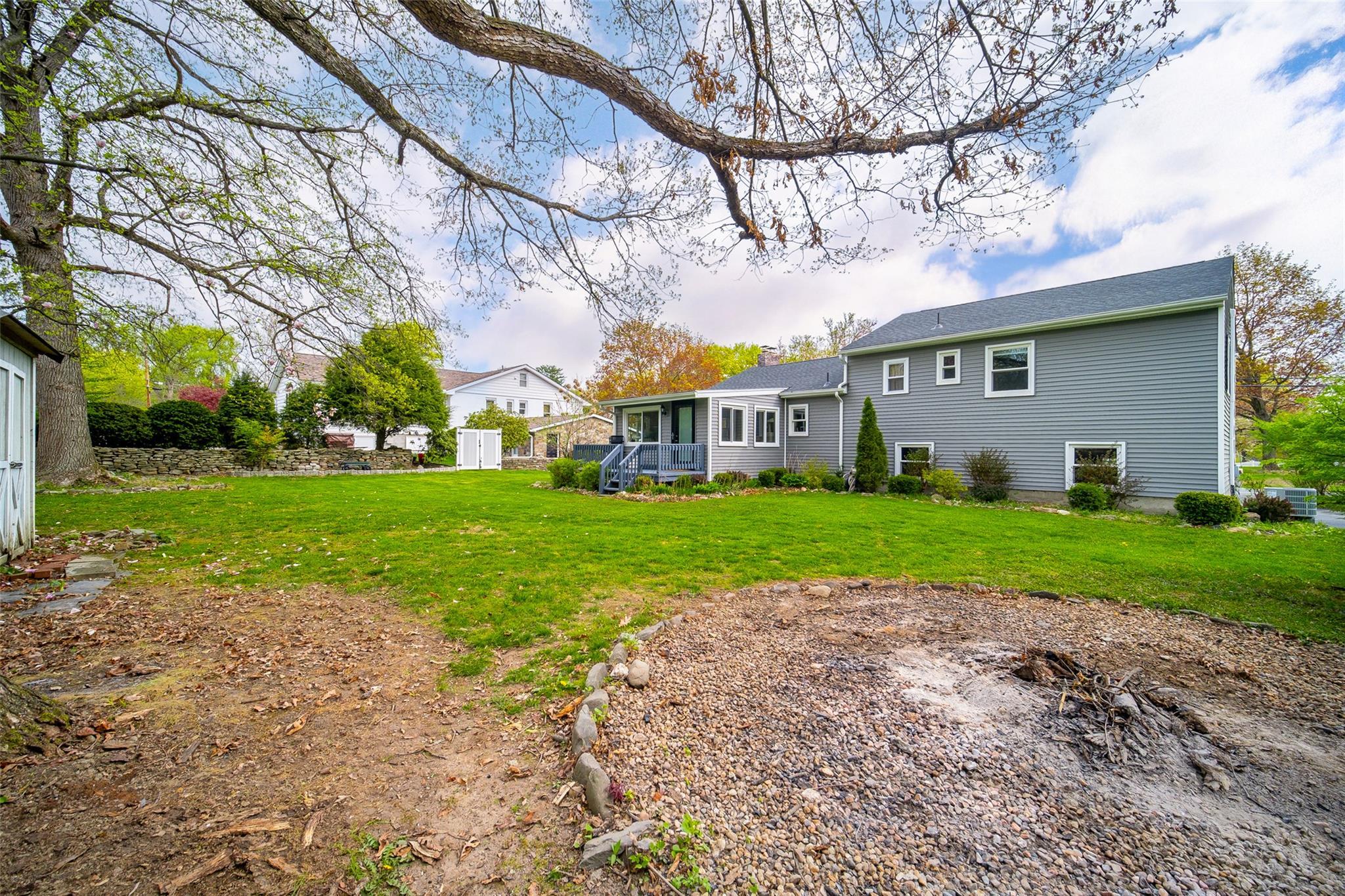 Single Family Willow Lane  Orange County, NY 12553, MLS-854391-35