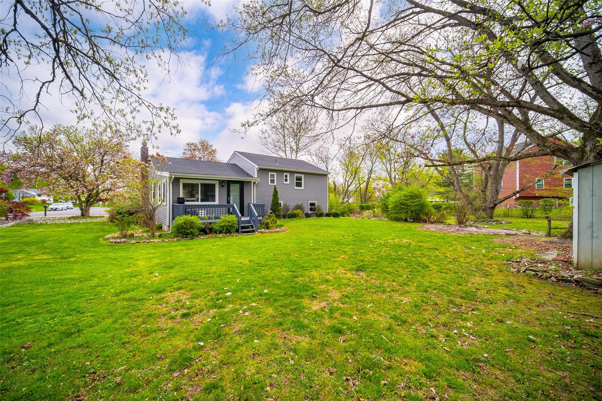 Single Family Willow Lane  Orange County, NY 12553, MLS-854391-36