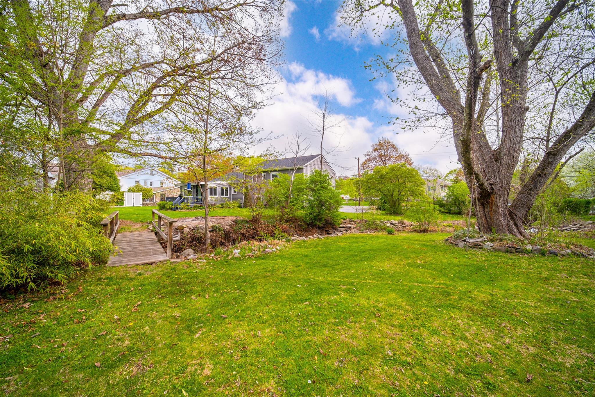 Single Family Willow Lane  Orange County, NY 12553, MLS-854391-37