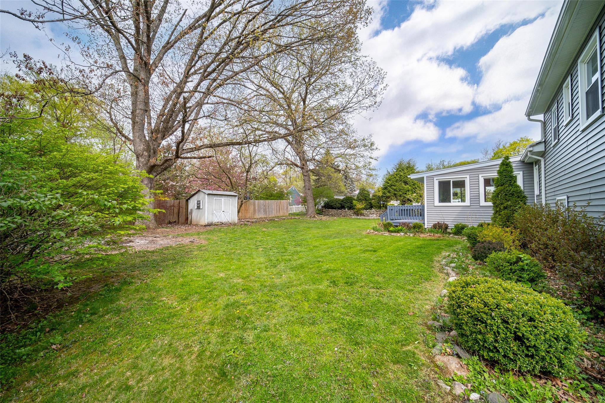 Single Family Willow Lane  Orange County, NY 12553, MLS-854391-38