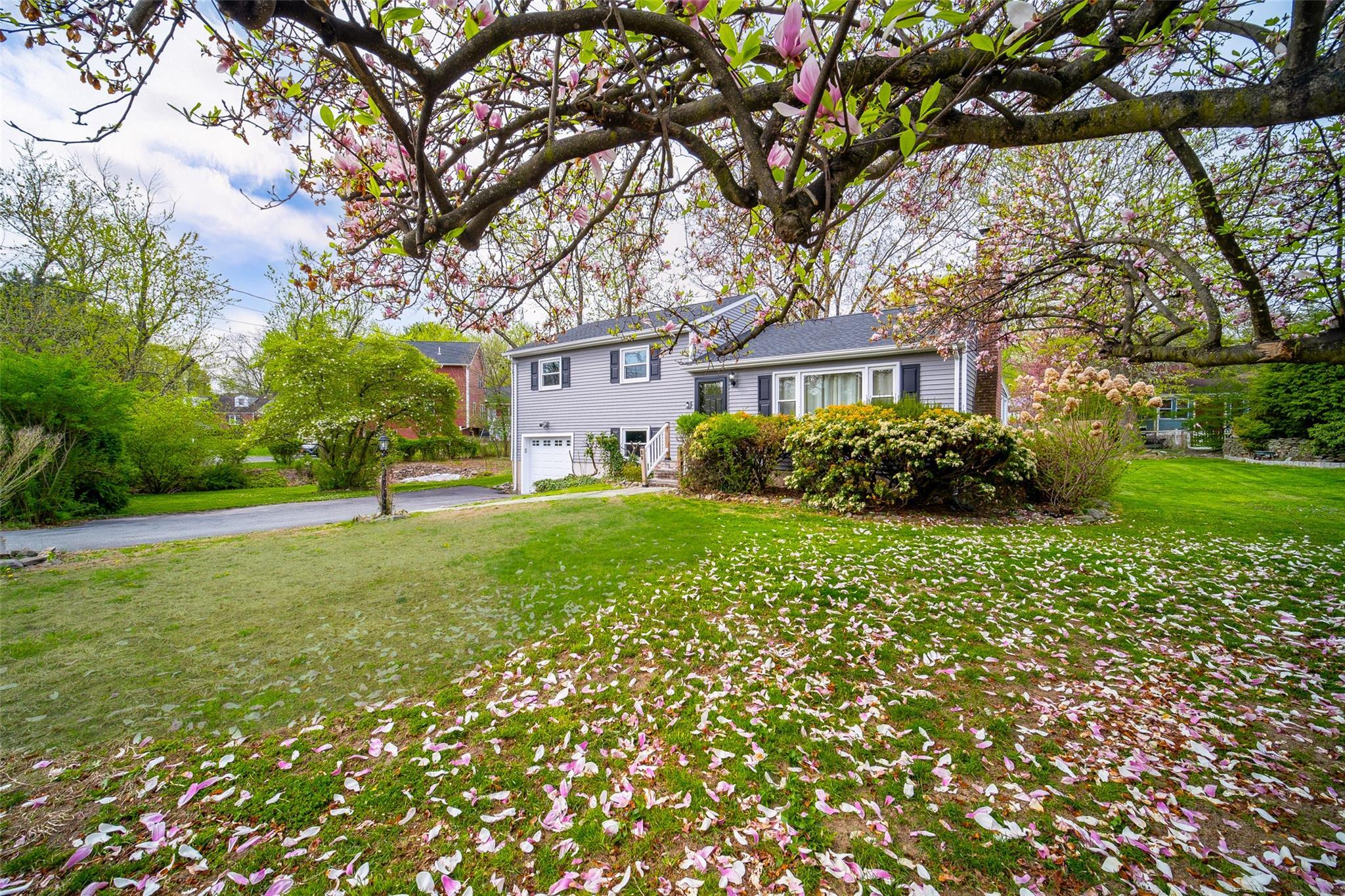 Single Family Willow Lane  Orange County, NY 12553, MLS-854391-4