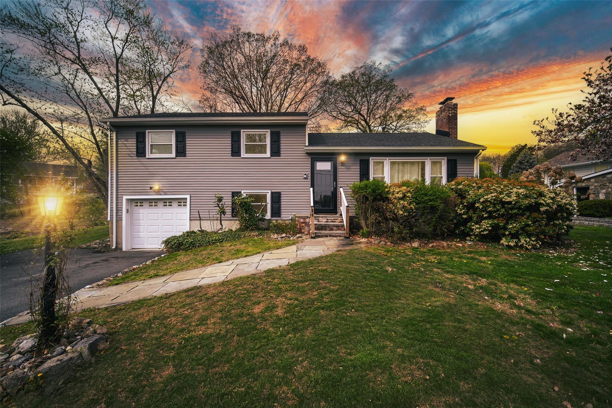 Single Family Willow Lane  Orange County, NY 12553, MLS-854391-41