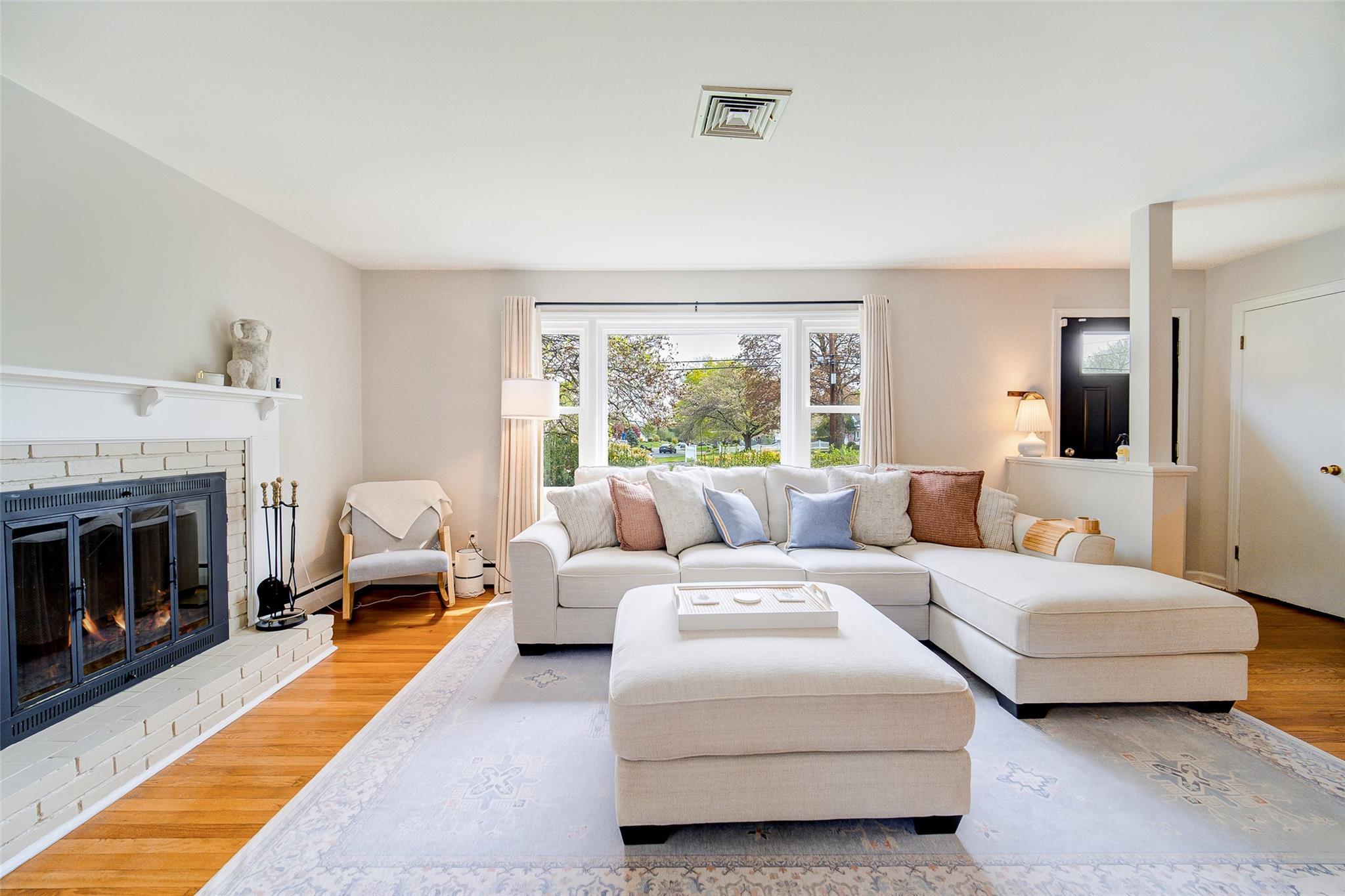 Single Family Willow Lane  Orange County, NY 12553, MLS-854391-7