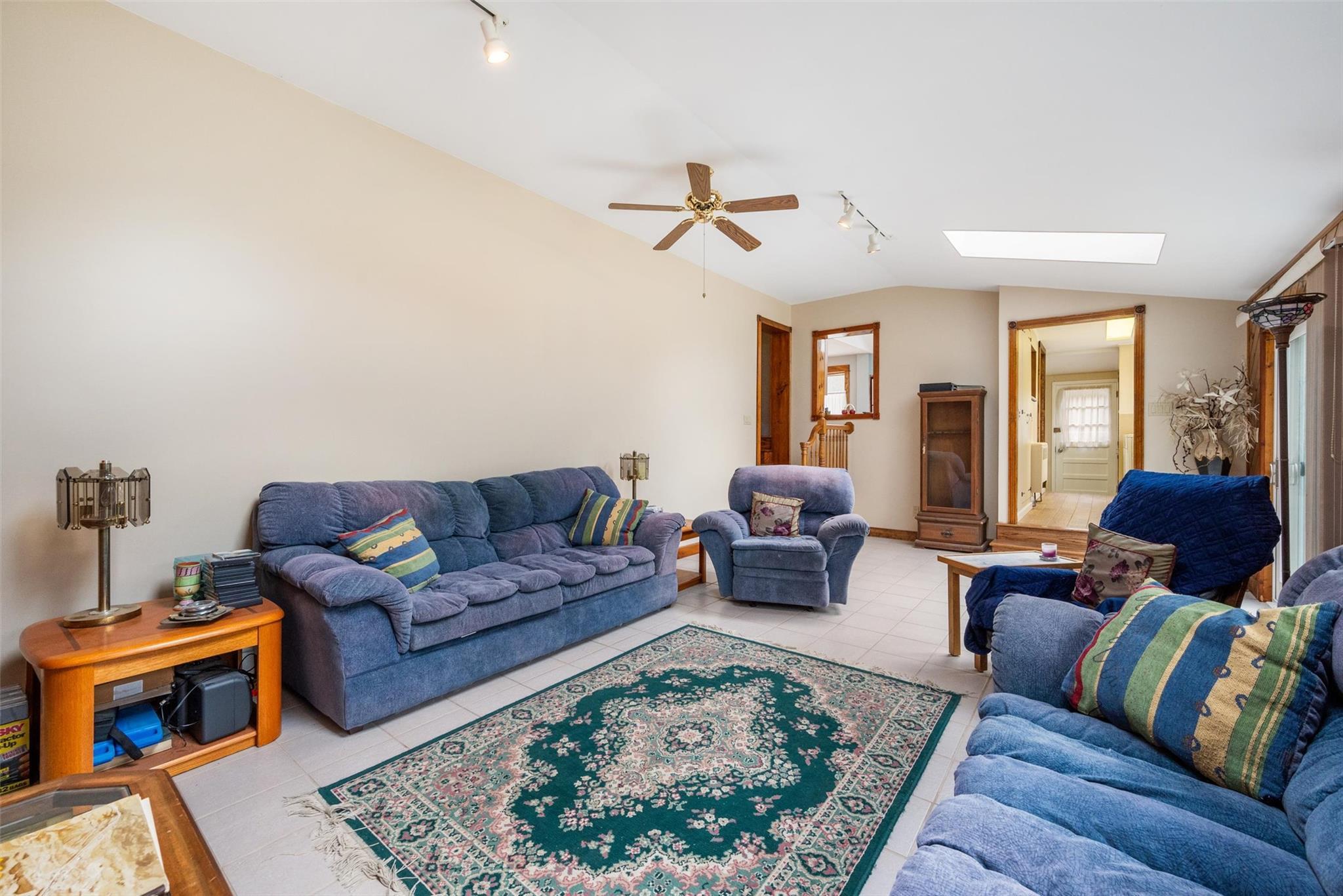 Single Family Katrina Falls  Sullivan County, NY 12775, MLS-854395-16
