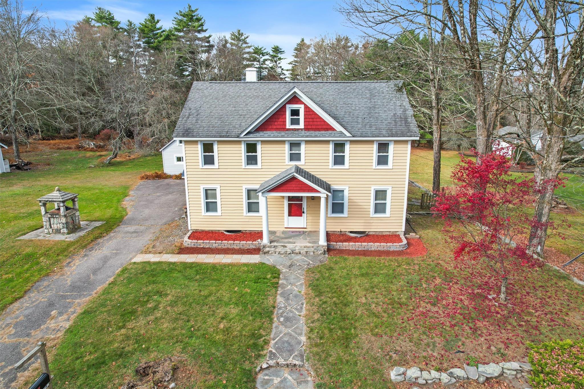 Single Family Katrina Falls  Sullivan County, NY 12775, MLS-854395-2