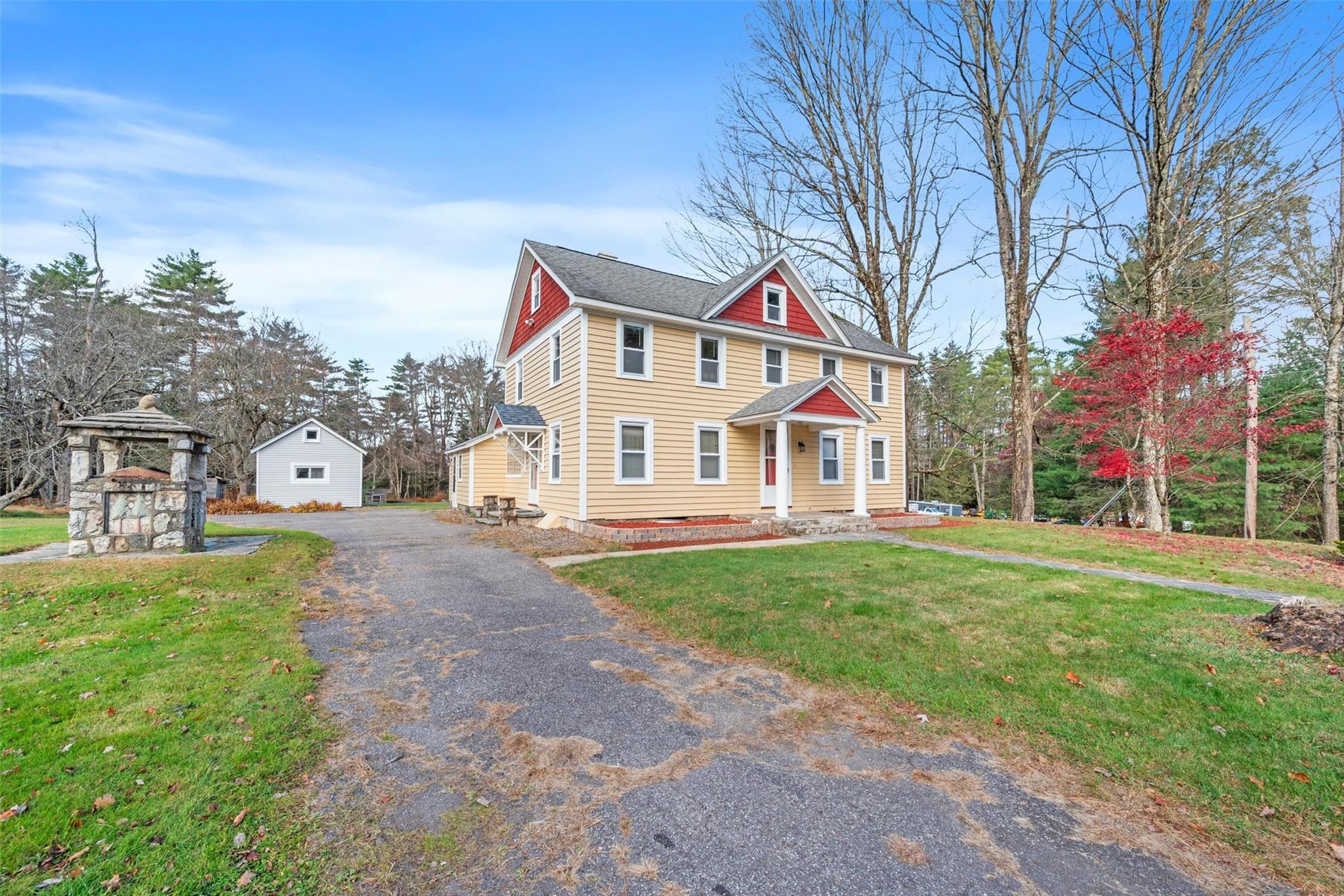 Single Family Katrina Falls  Sullivan County, NY 12775, MLS-854395-3
