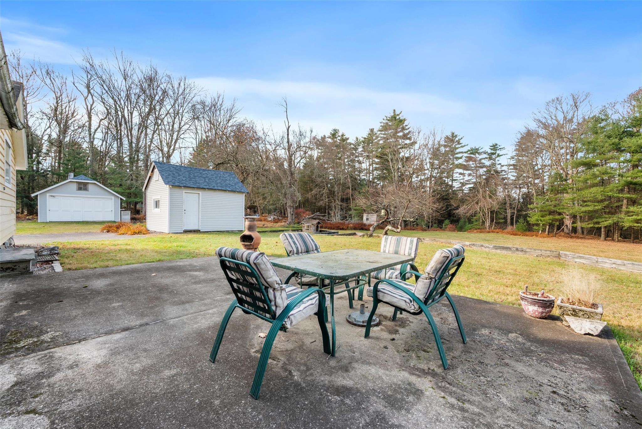Single Family Katrina Falls  Sullivan County, NY 12775, MLS-854395-36