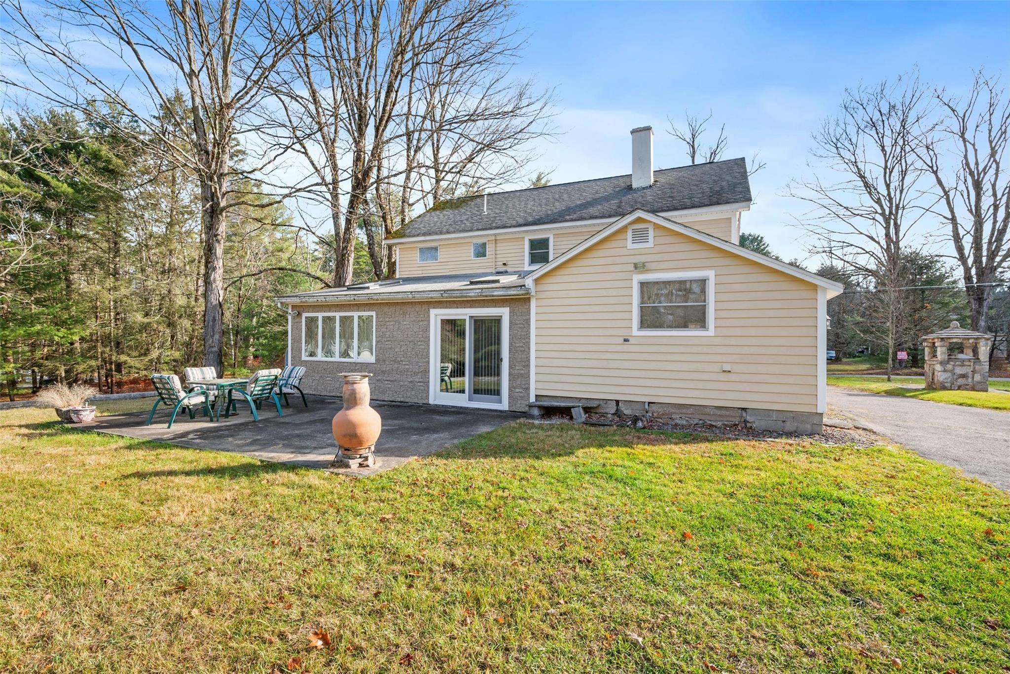 Single Family Katrina Falls  Sullivan County, NY 12775, MLS-854395-38