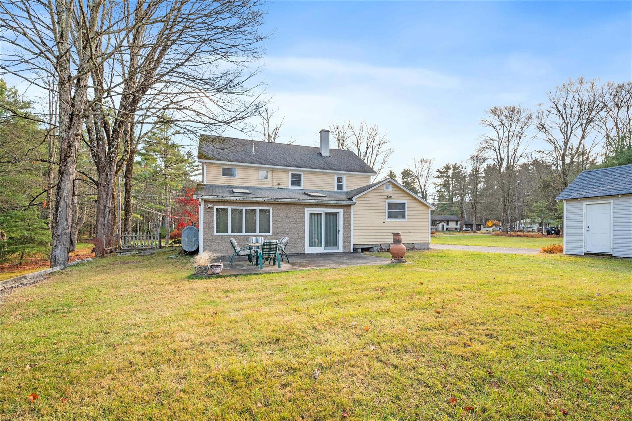 Single Family Katrina Falls  Sullivan County, NY 12775, MLS-854395-39