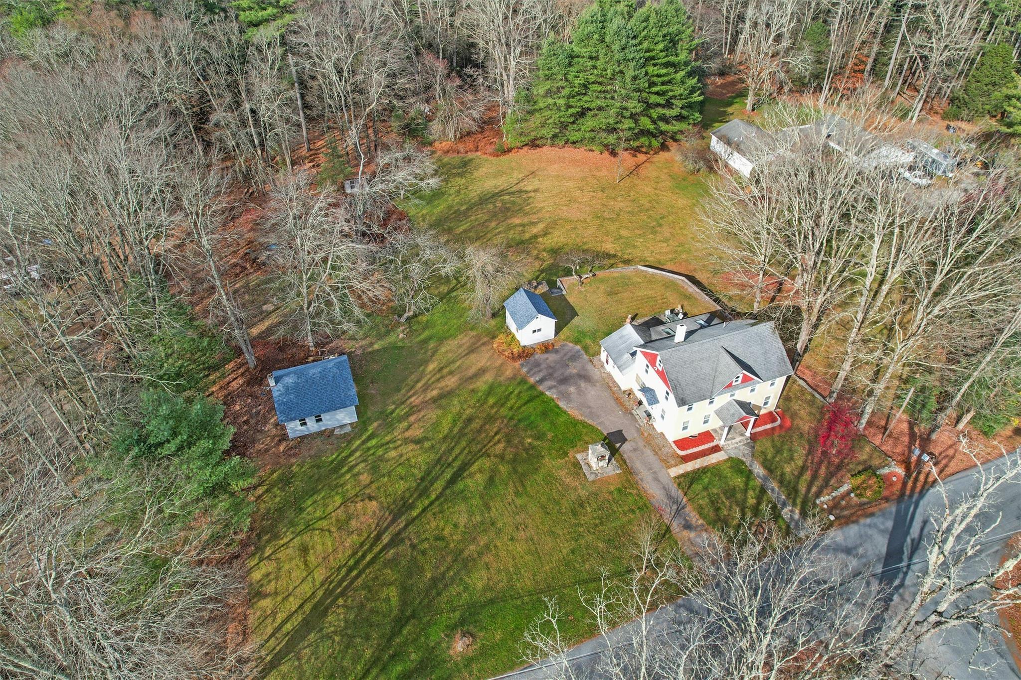 Single Family Katrina Falls  Sullivan County, NY 12775, MLS-854395-4