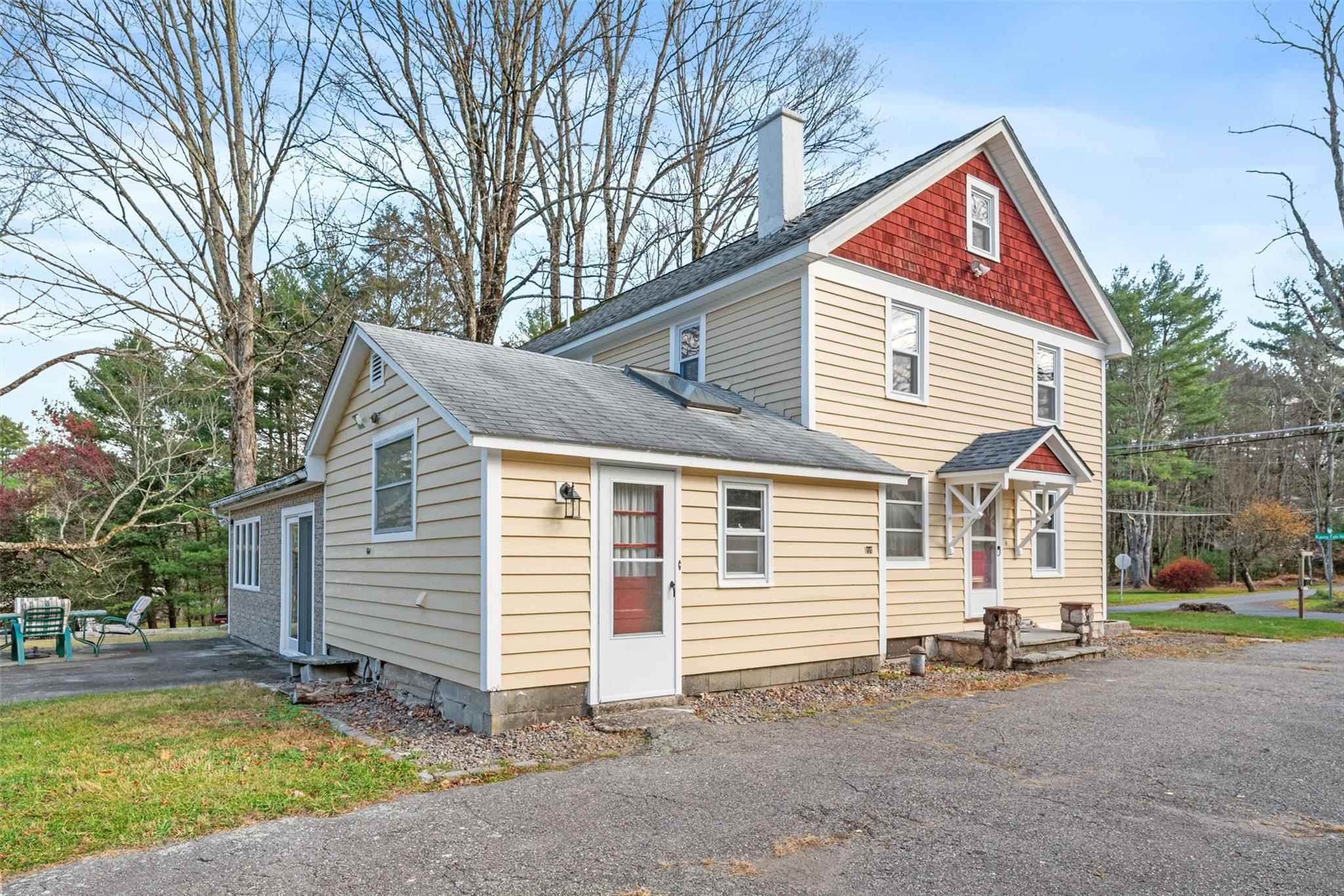 Single Family Katrina Falls  Sullivan County, NY 12775, MLS-854395-40