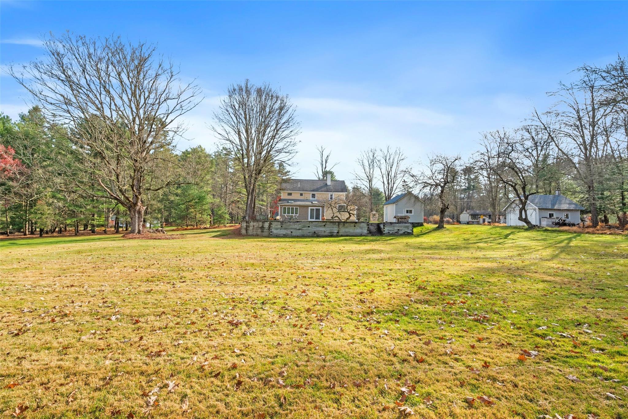 Single Family Katrina Falls  Sullivan County, NY 12775, MLS-854395-42