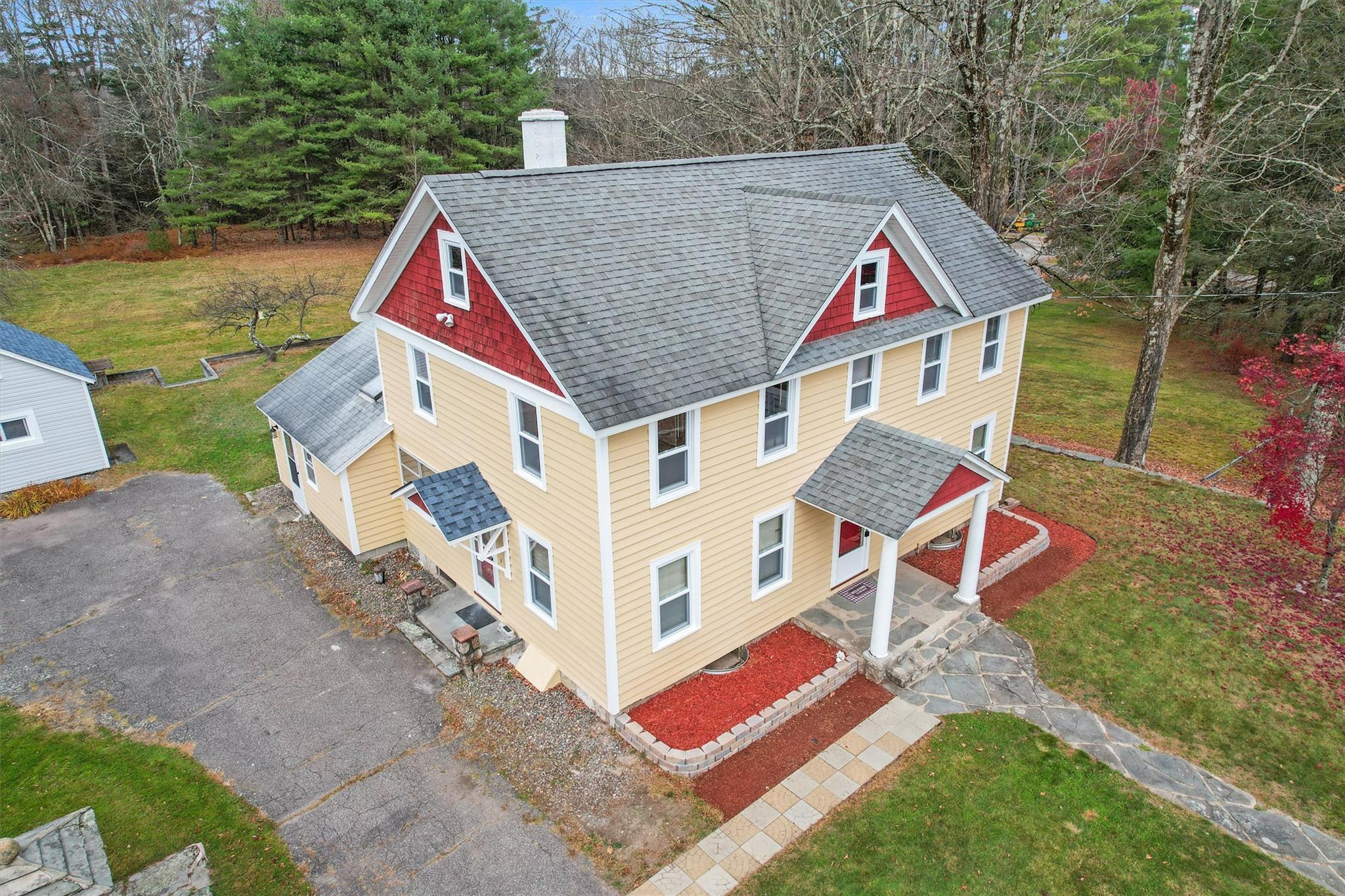 Single Family Katrina Falls  Sullivan County, NY 12775, MLS-854395-43