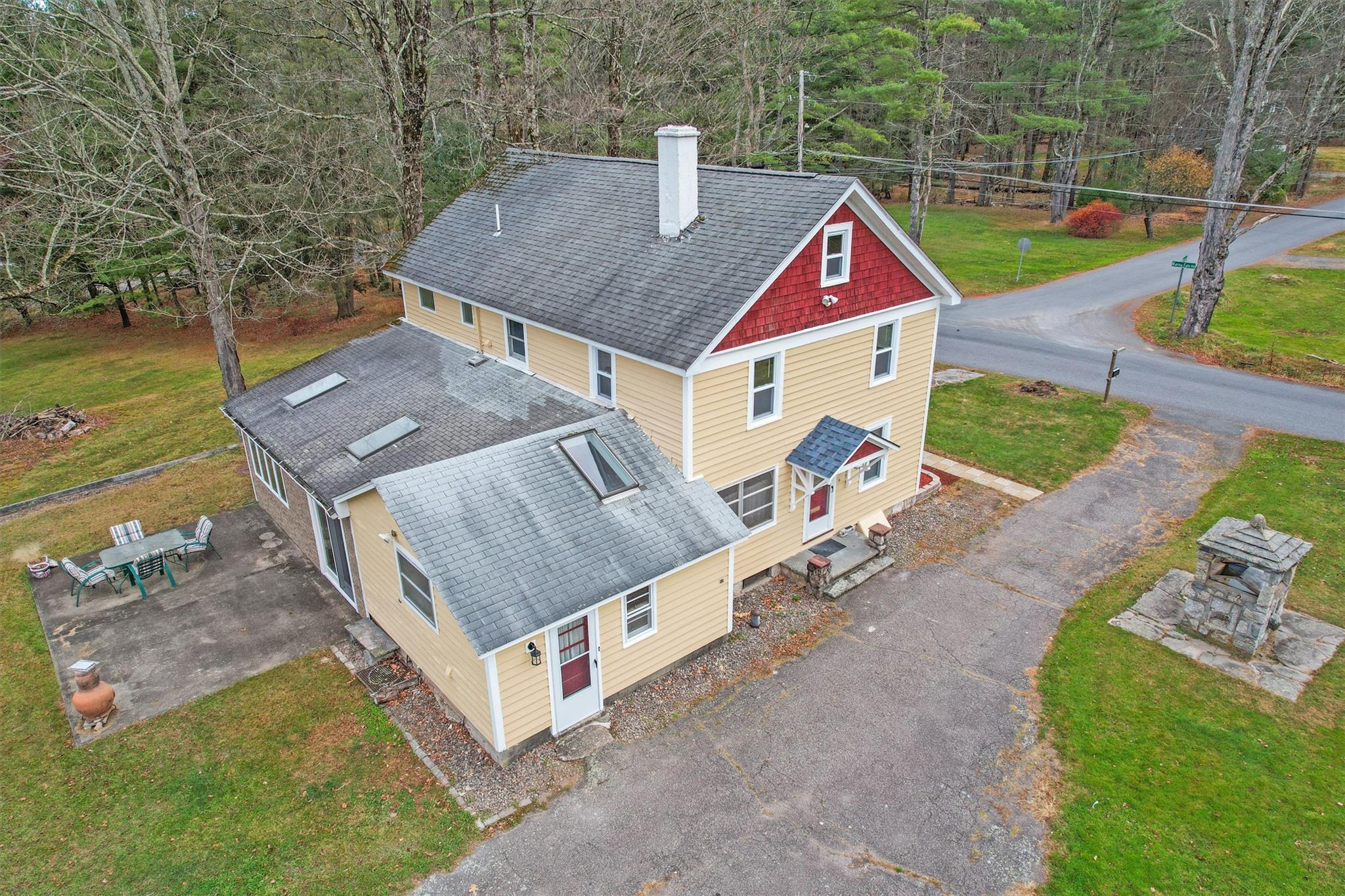 Single Family Katrina Falls  Sullivan County, NY 12775, MLS-854395-44