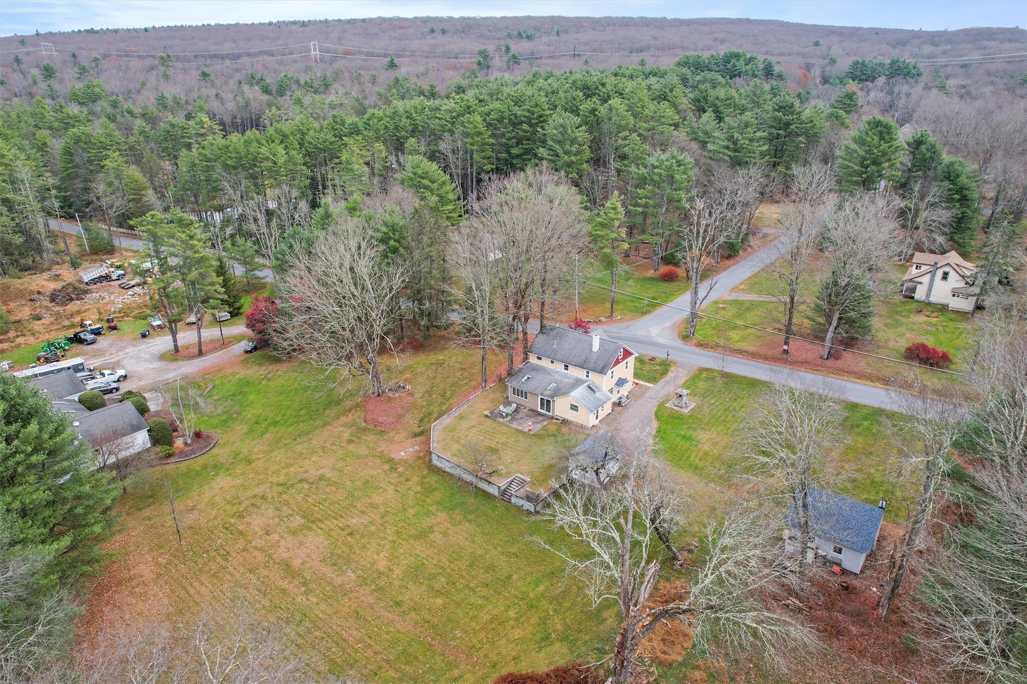Single Family Katrina Falls  Sullivan County, NY 12775, MLS-854395-46