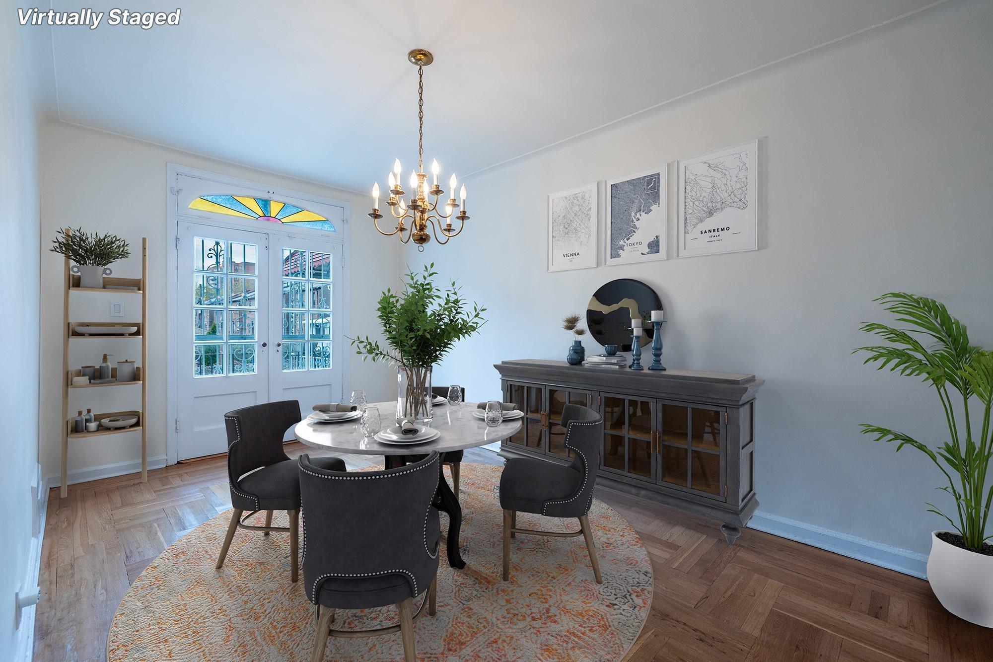 Single Family 234th  Bronx, NY 10463, MLS-854405-2