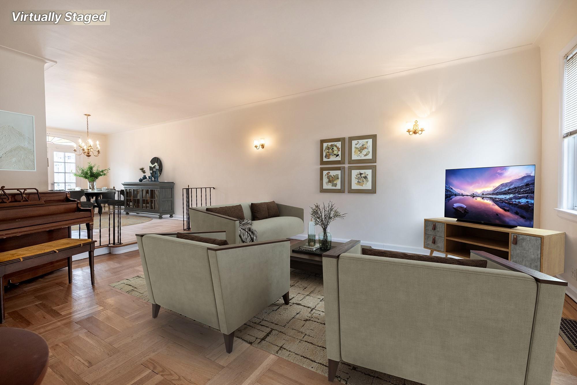 Single Family 234th  Bronx, NY 10463, MLS-854405-7
