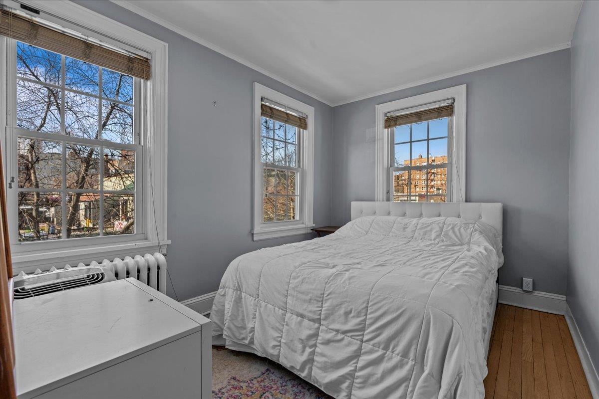 Apartment Oxford  Bronx, NY 10463, MLS-854420-10