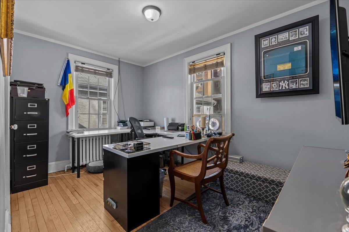 Apartment Oxford  Bronx, NY 10463, MLS-854420-11