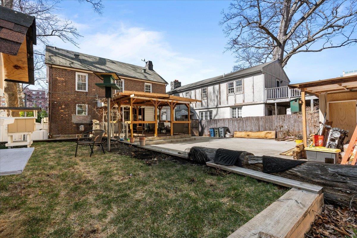 Apartment Oxford  Bronx, NY 10463, MLS-854420-15