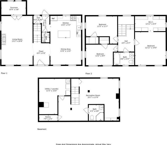 Apartment Oxford  Bronx, NY 10463, MLS-854420-16