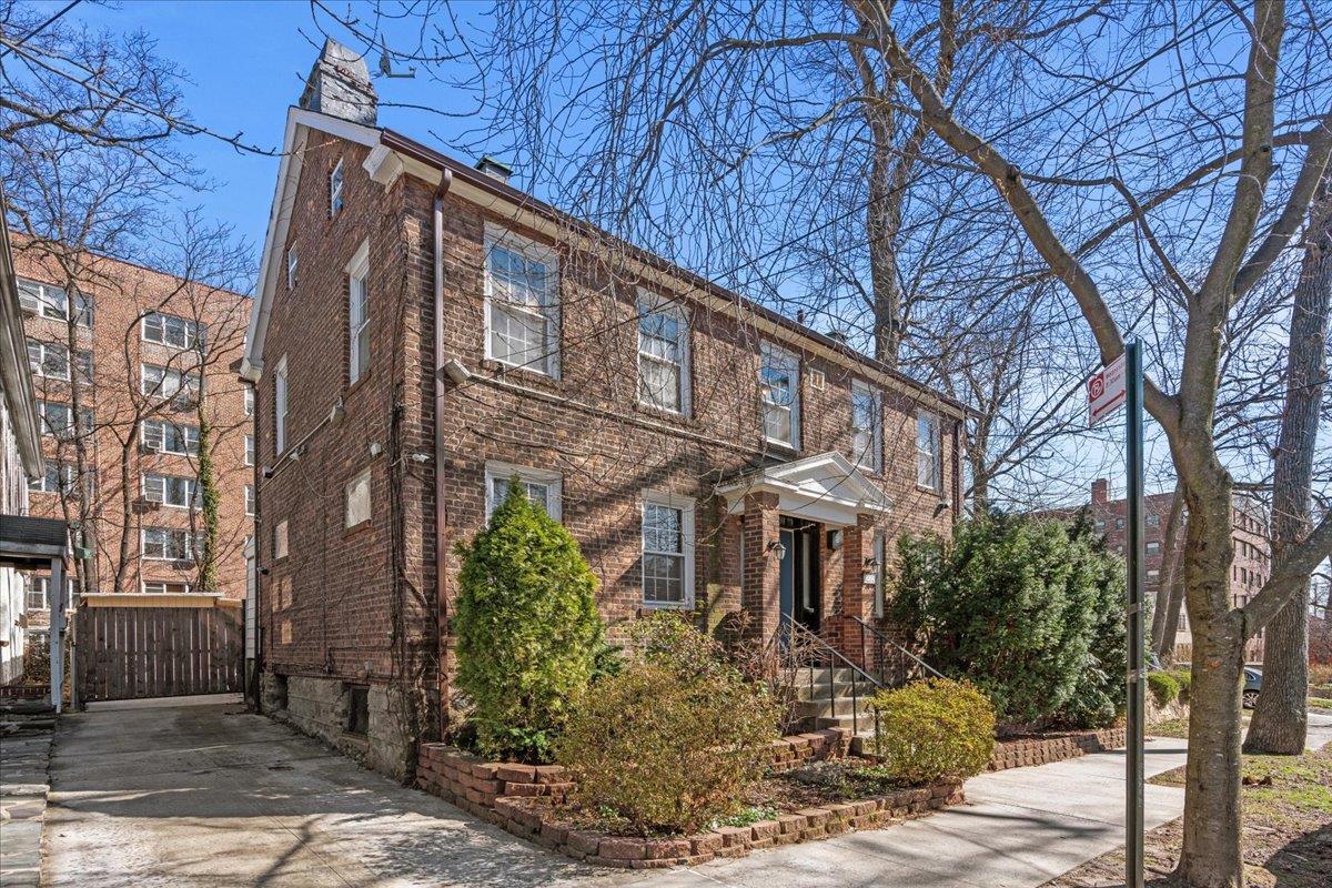 Apartment Oxford  Bronx, NY 10463, MLS-854420-2