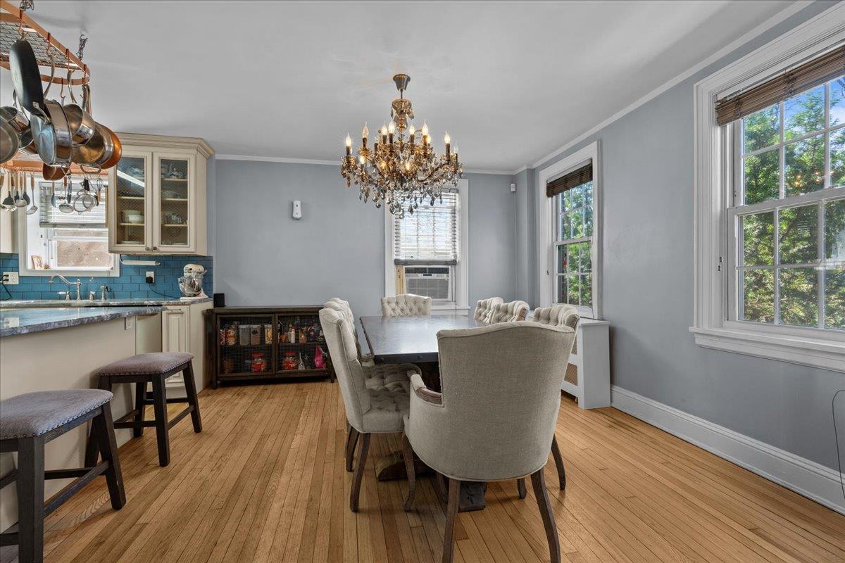 Apartment Oxford  Bronx, NY 10463, MLS-854420-4