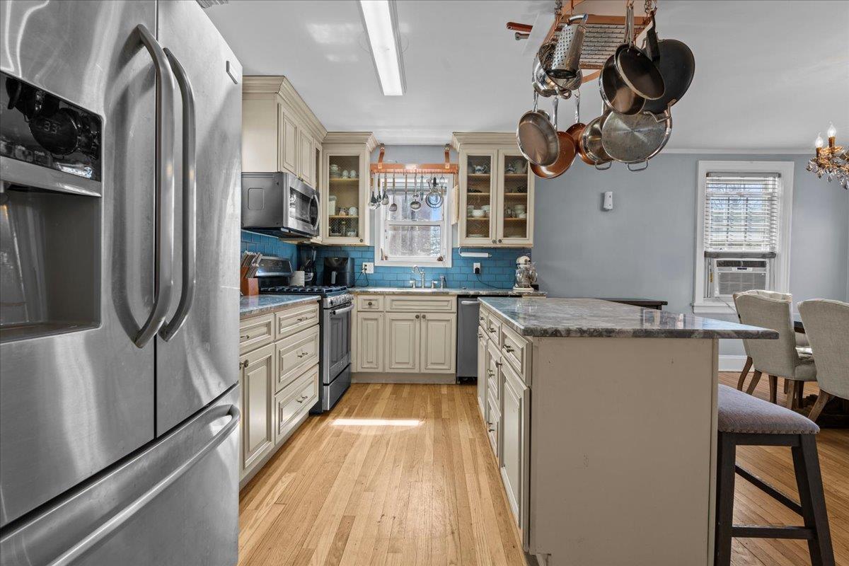 Apartment Oxford  Bronx, NY 10463, MLS-854420-5