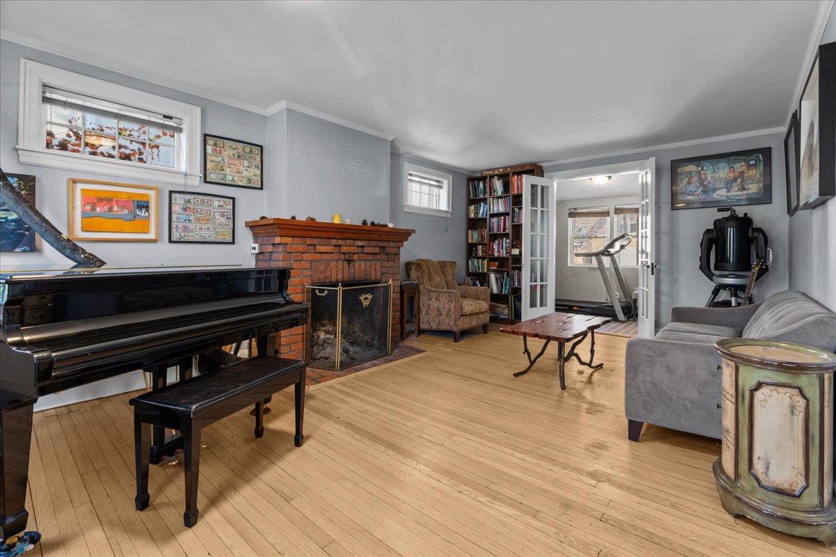 Apartment Oxford  Bronx, NY 10463, MLS-854420-6