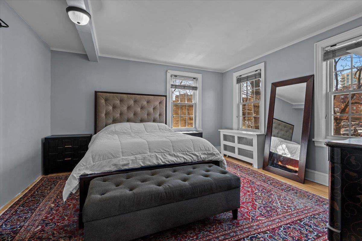 Apartment Oxford  Bronx, NY 10463, MLS-854420-8