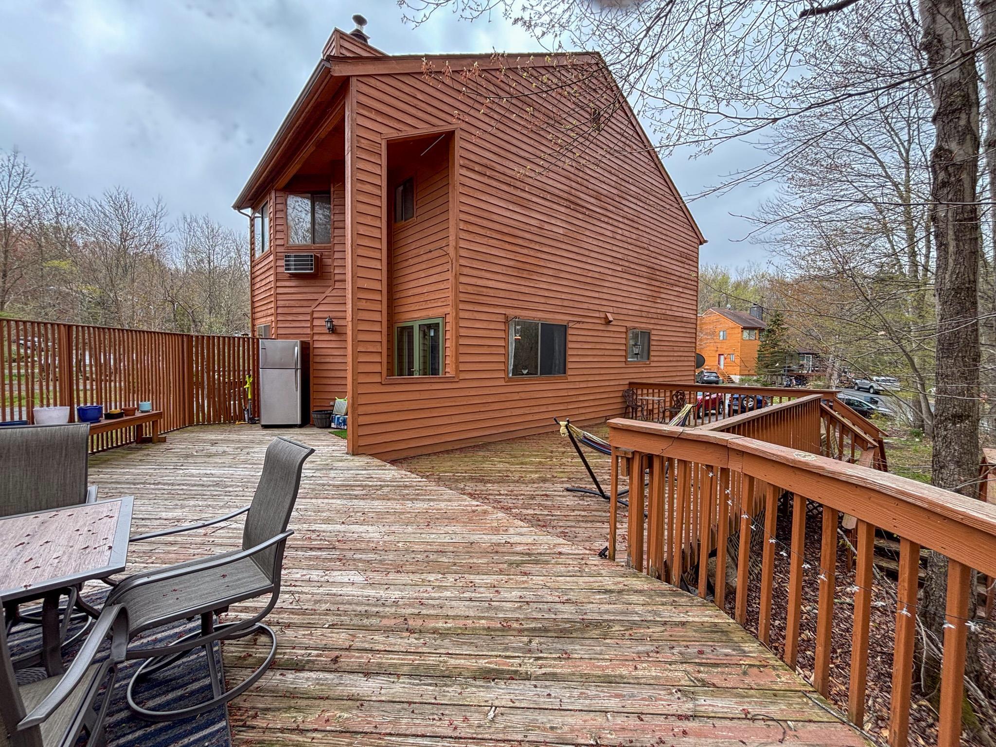 Single Family Edelweiss  Sullivan County, NY 12789, MLS-854437-18
