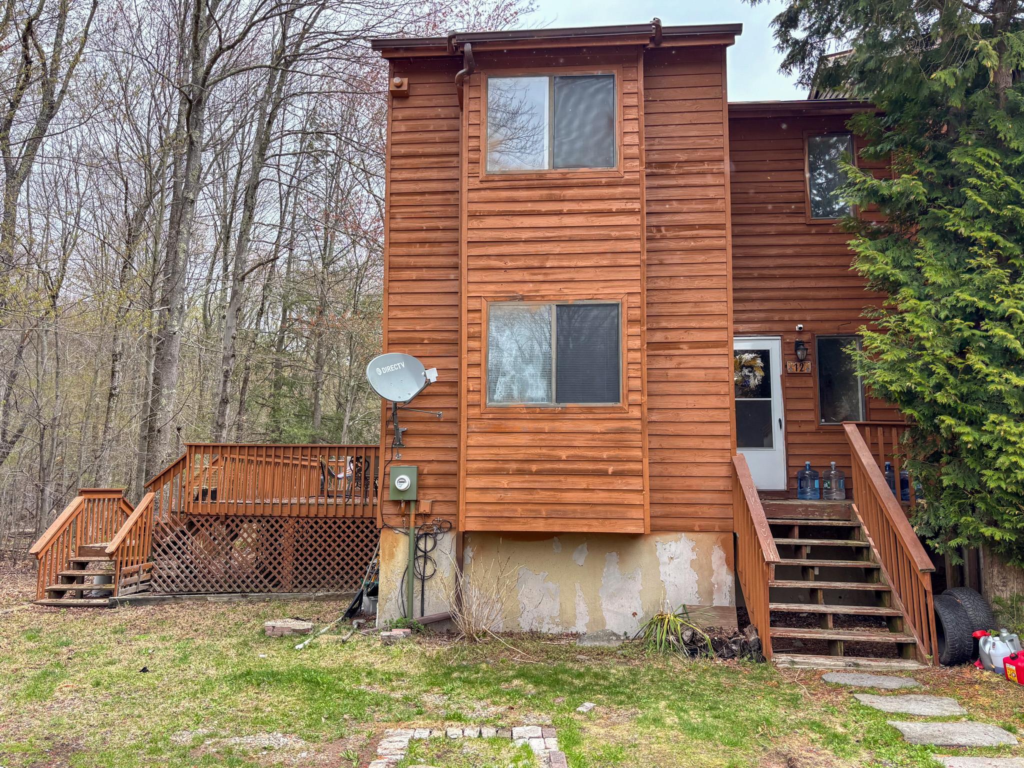 Single Family Edelweiss  Sullivan County, NY 12789, MLS-854437-2