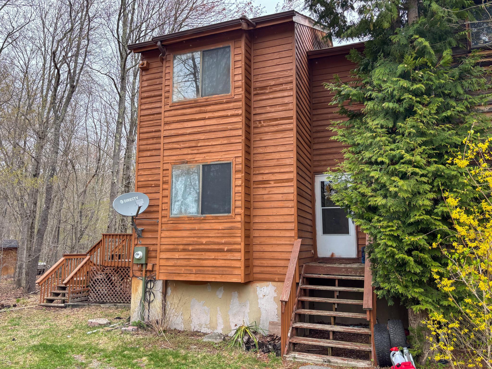Single Family Edelweiss  Sullivan County, NY 12789, MLS-854437-20