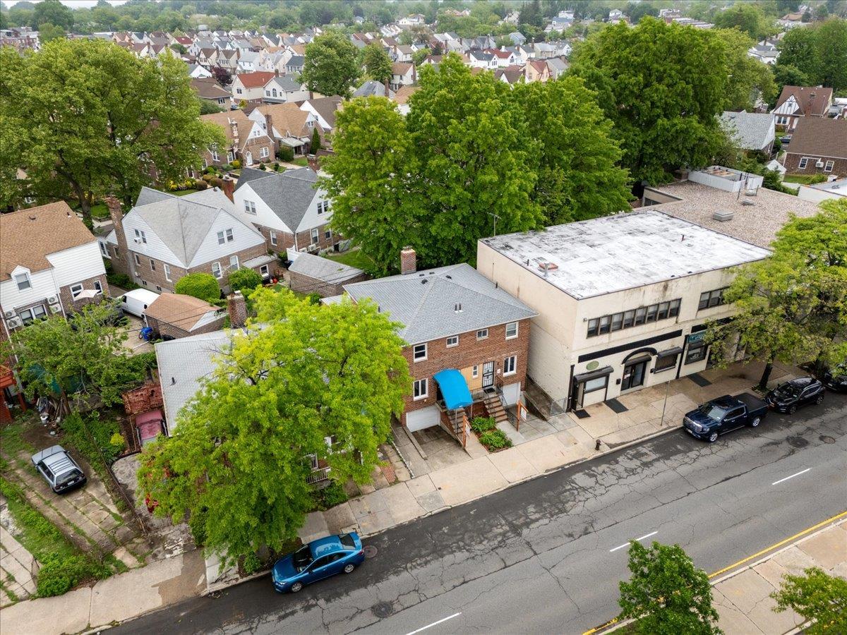 Single Family Francis Lewis  Queens, NY 11358, MLS-854441-17