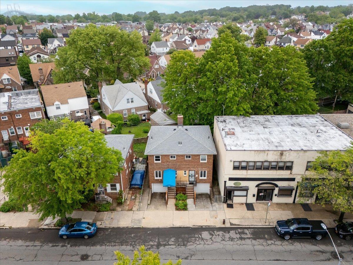 Single Family Francis Lewis  Queens, NY 11358, MLS-854441-18