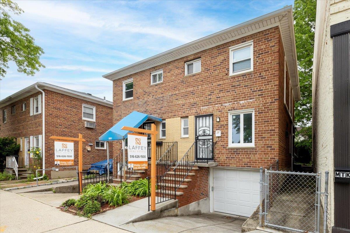 Single Family Francis Lewis  Queens, NY 11358, MLS-854441-2