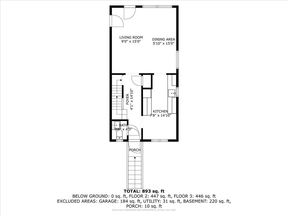 Single Family Francis Lewis  Queens, NY 11358, MLS-854441-20