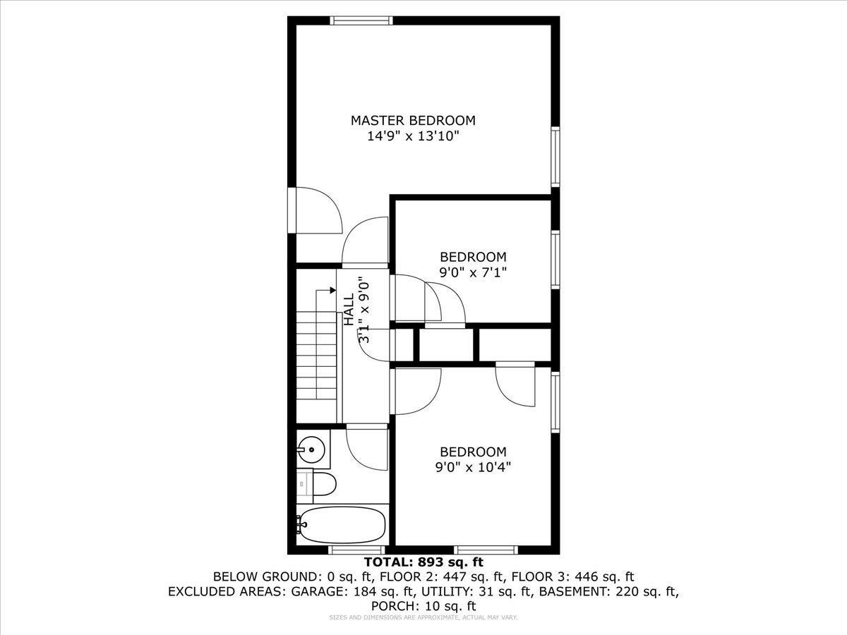 Single Family Francis Lewis  Queens, NY 11358, MLS-854441-21