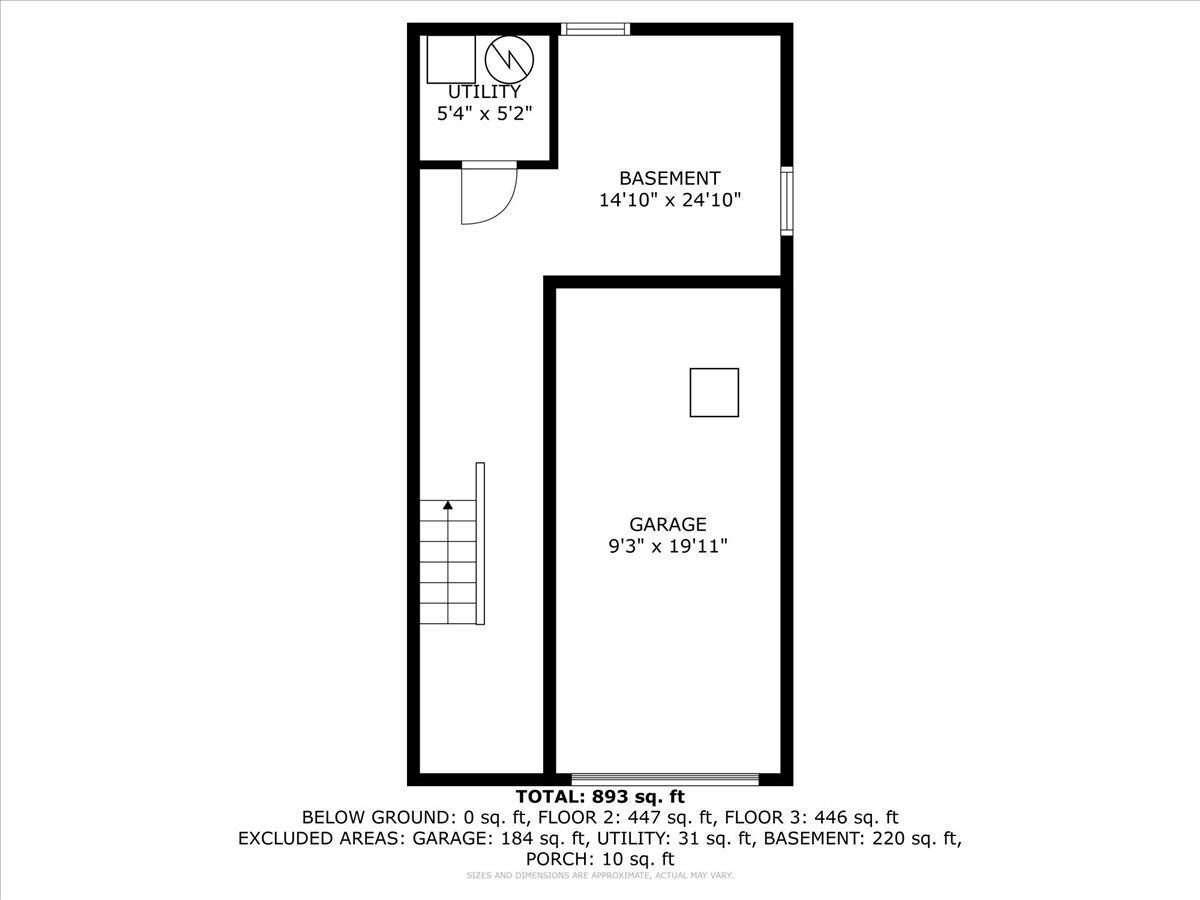 Single Family Francis Lewis  Queens, NY 11358, MLS-854441-22