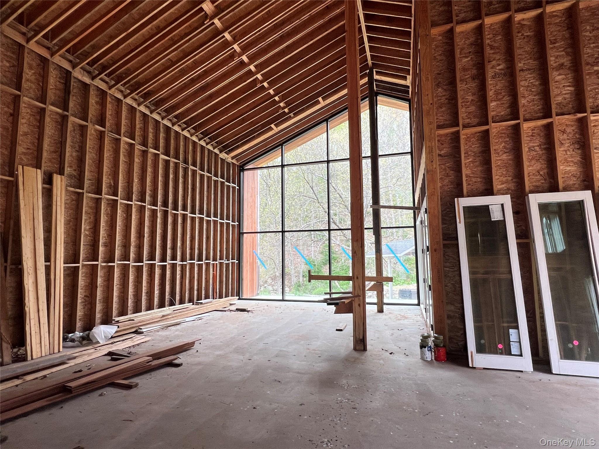 Single Family Bulsontown  Rockland County, NY 10980, MLS-854445-11