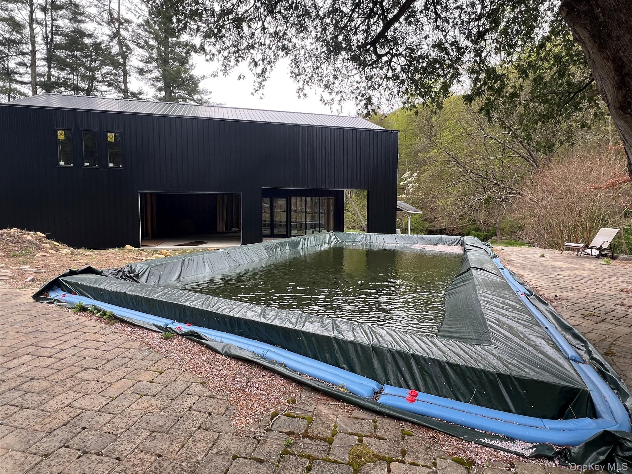 Single Family Bulsontown  Rockland County, NY 10980, MLS-854445-15