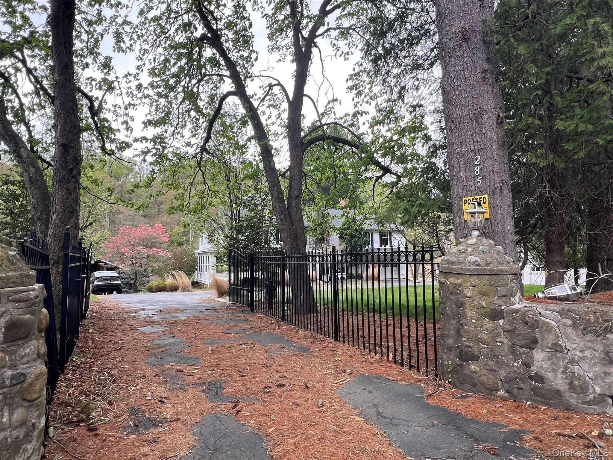 Single Family Bulsontown  Rockland County, NY 10980, MLS-854445-4