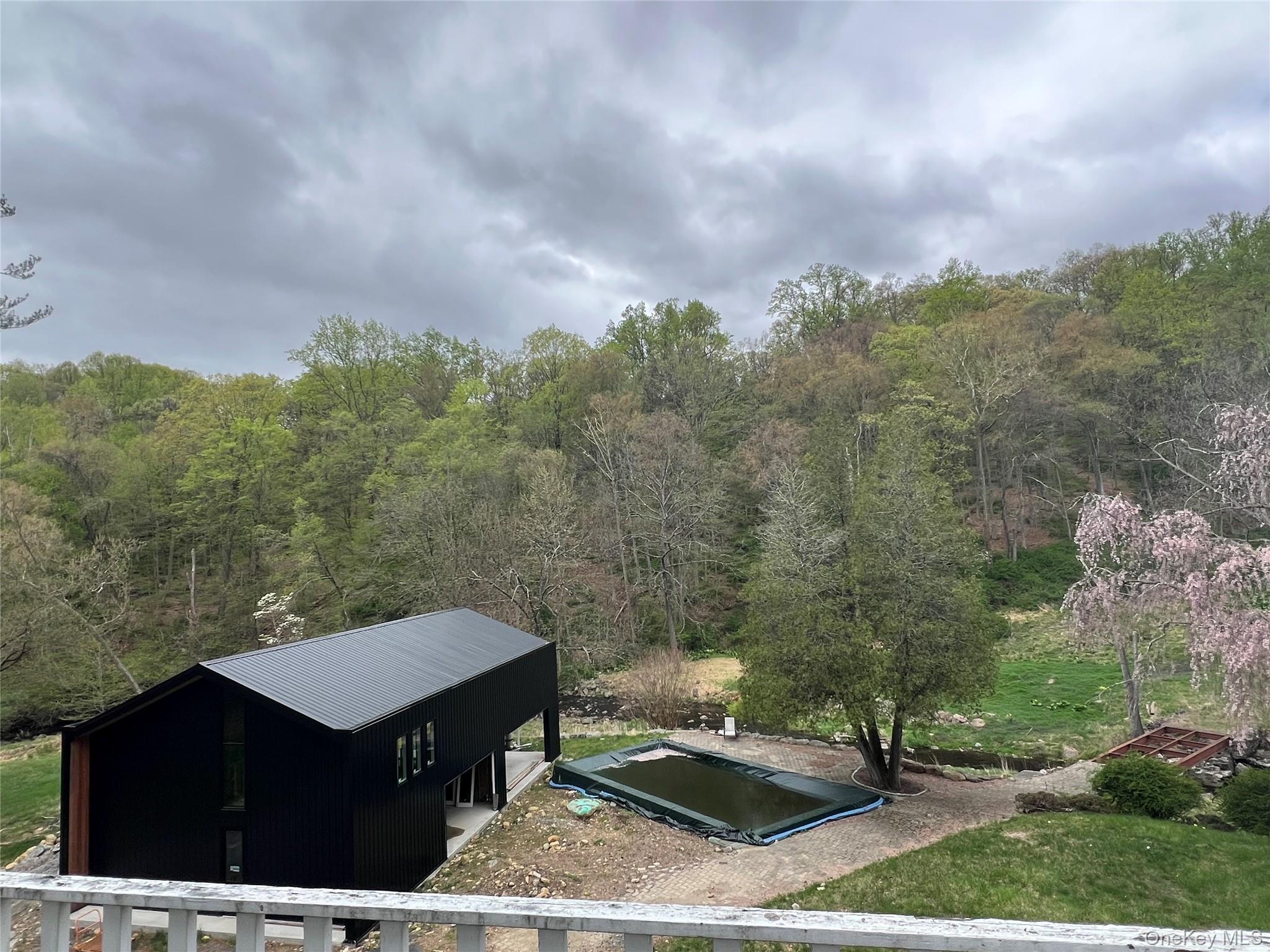 Single Family Bulsontown  Rockland County, NY 10980, MLS-854445-5