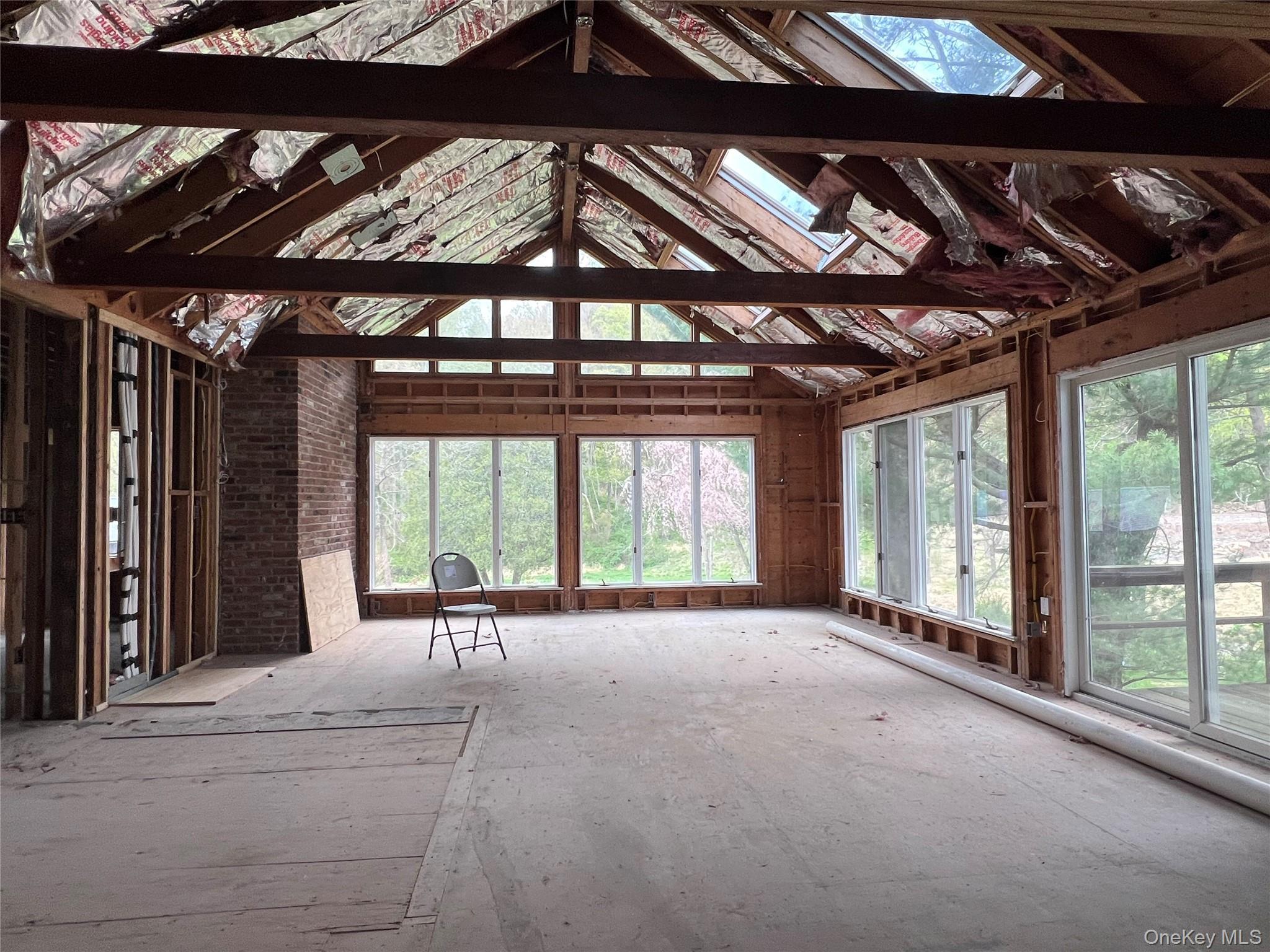 Single Family Bulsontown  Rockland County, NY 10980, MLS-854445-8