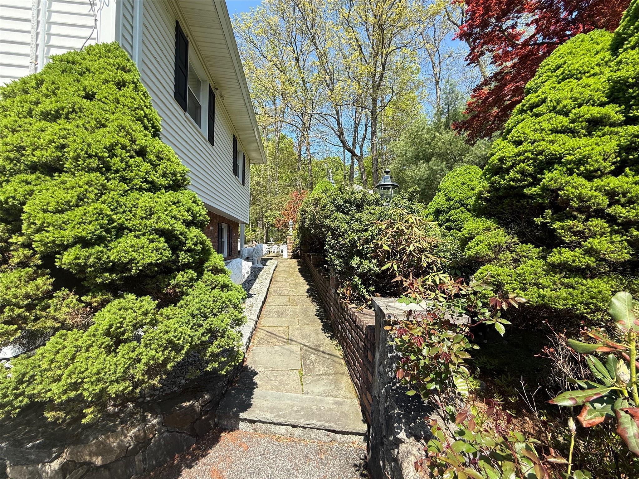 Single Family Vista  Westchester County, NY 10598, MLS-854457-40
