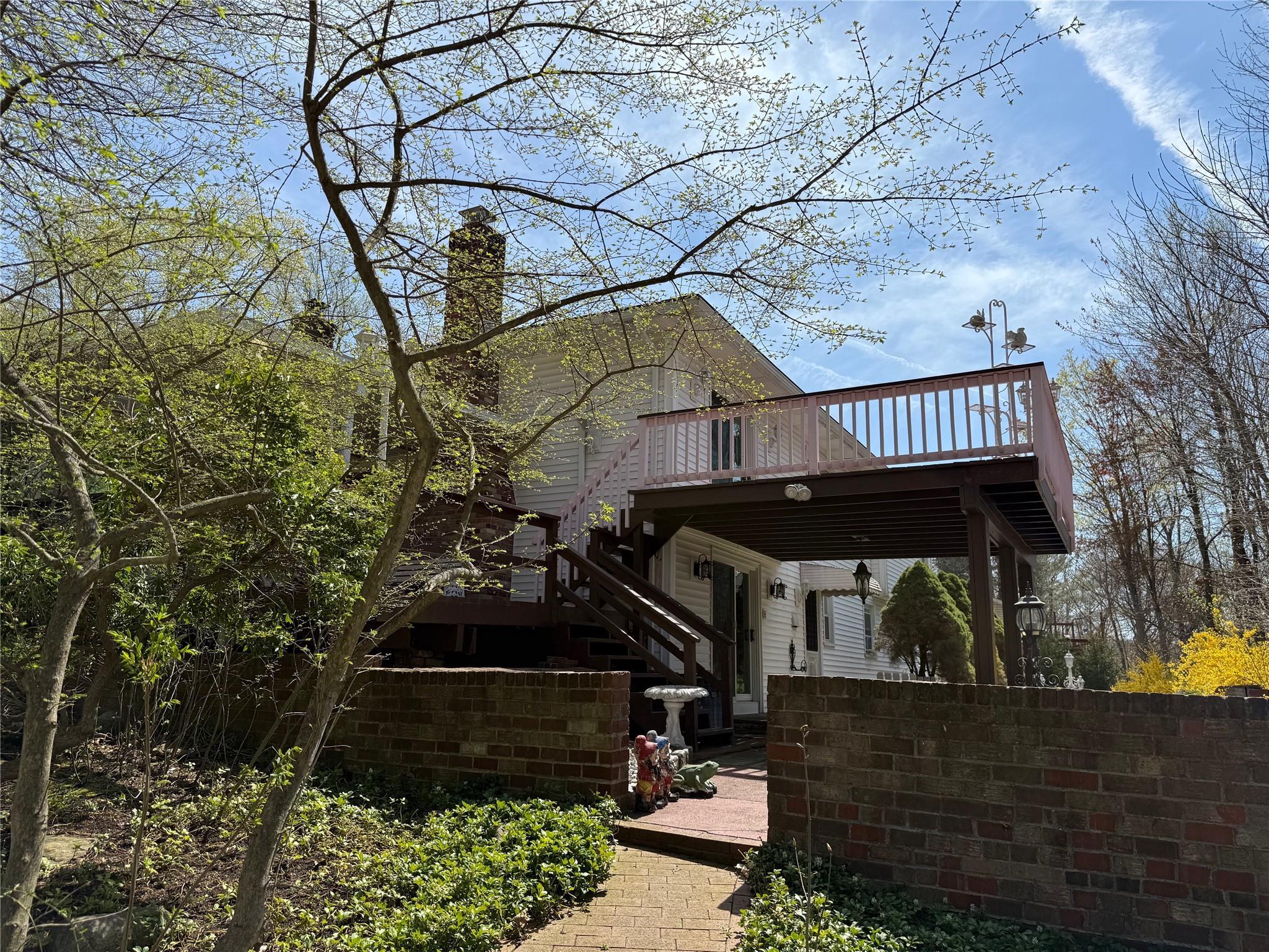 Single Family Vista  Westchester County, NY 10598, MLS-854457-43